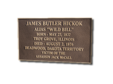 Mount Moriah Cemetery - Deadwood, SD