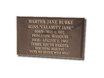 Mount Moriah Cemetery - Deadwood, SD