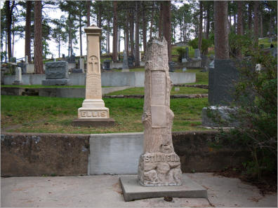 Mount Moriah Cemetery - Deadwood, SD