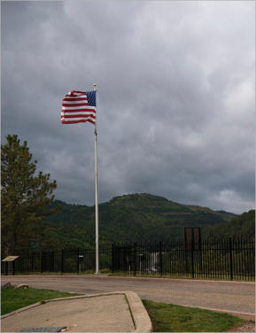 Mount Moriah Cemetery - Deadwood, SD