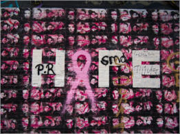 Graffiti - Rapid City, SD