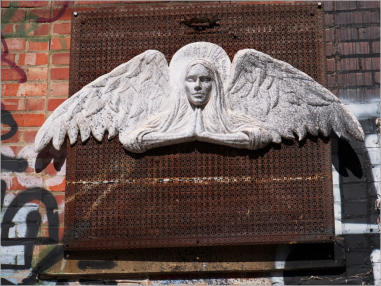 Graffiti - Rapid City, SD