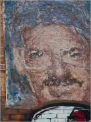 Graffiti - Rapid City, SD