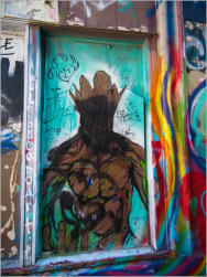 Graffiti - Rapid City, SD