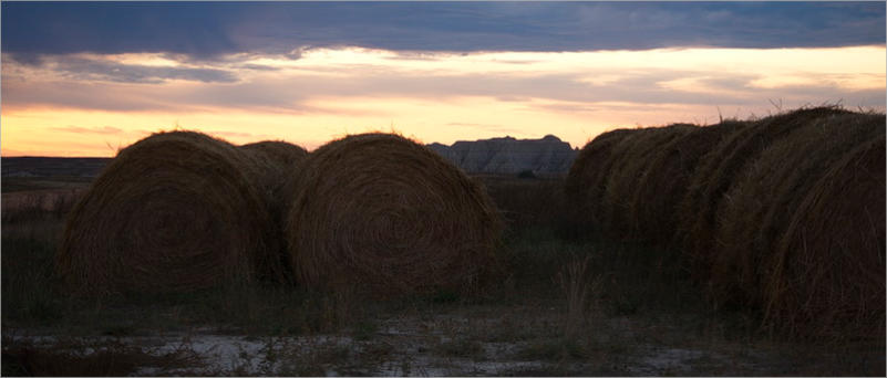 Interior - South Dakota