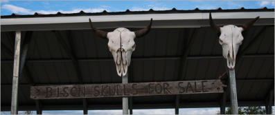 Interior - South Dakota