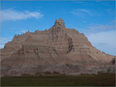 Badlands National Park - South Dakota