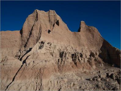 Badlands National Park - South Dakota