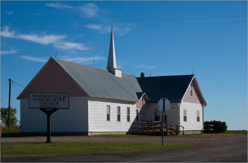 Wicksville - SD