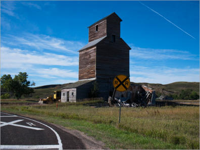 Owanka - South Dakota