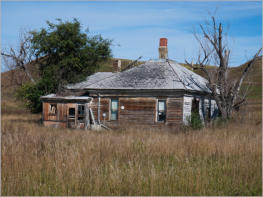 Owanka - South Dakota