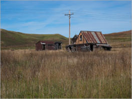 Owanka - South Dakota