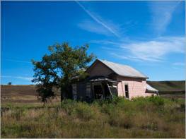 Owanka - South Dakota