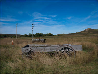 Owanka - South Dakota