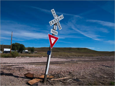 Owanka - South Dakota