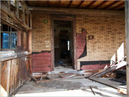 Owanka - South Dakota