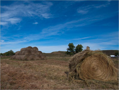Owanka - South Dakota