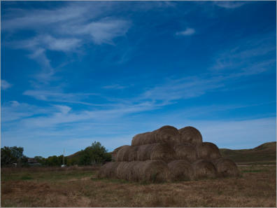 Owanka - South Dakota
