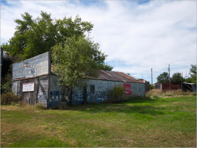 Scenic - South Dakota