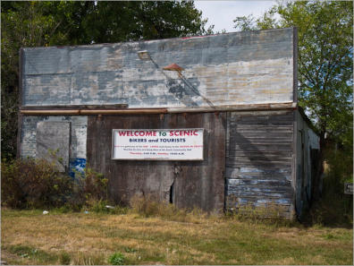 Scenic - South Dakota