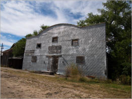 Scenic - South Dakota