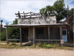 Scenic - South Dakota