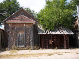 Scenic - South Dakota