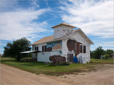 Scenic - South Dakota