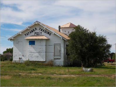 Scenic - South Dakota