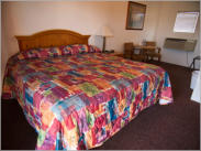 Circle S Lodge, Gehring - NE