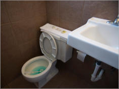 Circle S Lodge, Gehring - NE