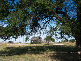 Goshen County, Wyoming, USA