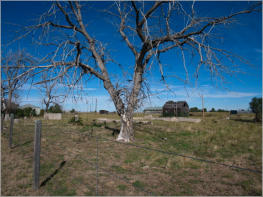 Goshen County, Wyoming, USA
