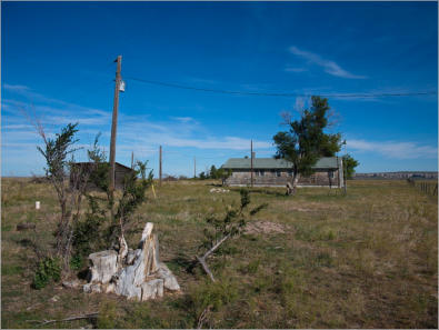 Goshen County, Wyoming, USA