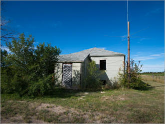 Goshen County, Wyoming, USA