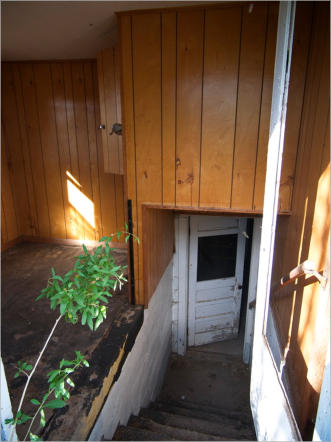 Goshen County, Wyoming, USA