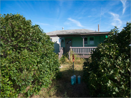 Goshen County, Wyoming, USA