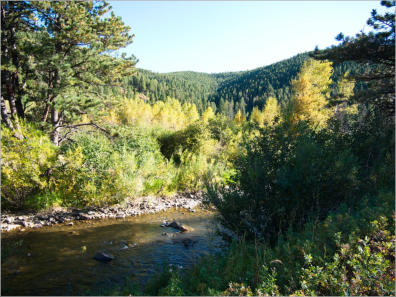 Rogers Park - Colorado