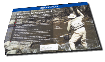 Rogers Park - Colorado