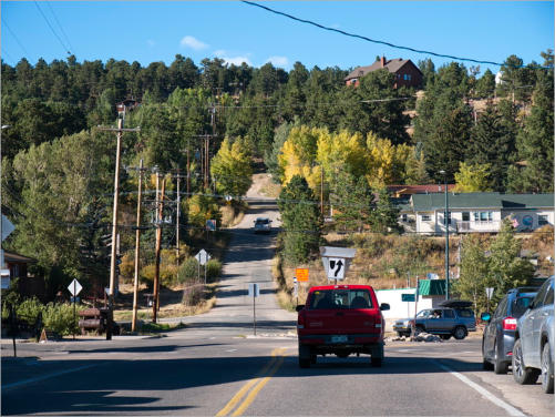 Netherland - Colorado