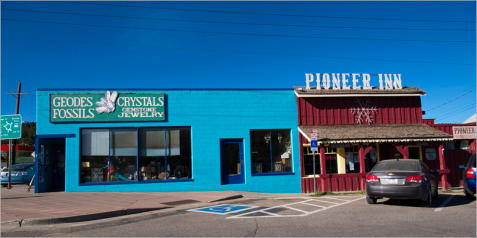 Netherland - Colorado