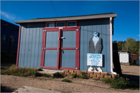 Netherland - Colorado