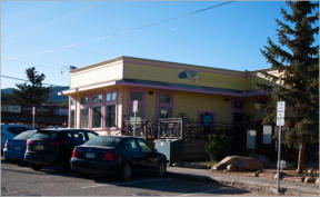 Netherland - Colorado