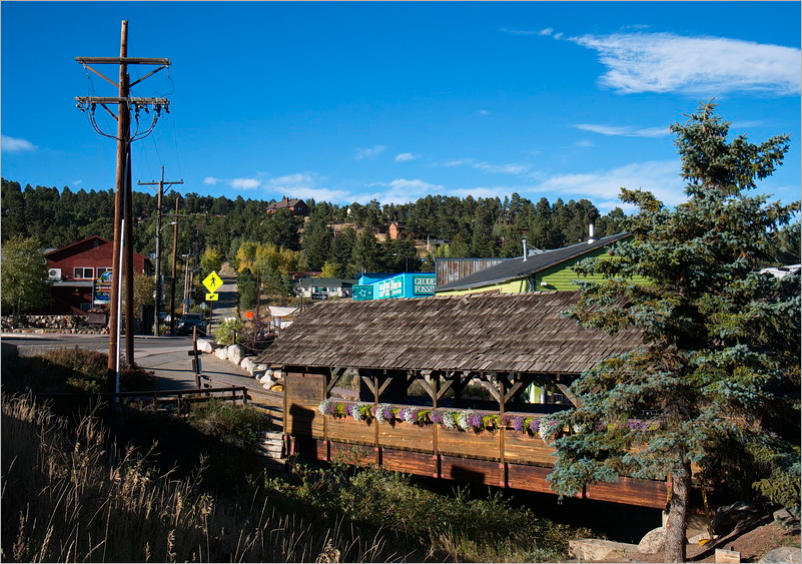 Nederland - Colorado