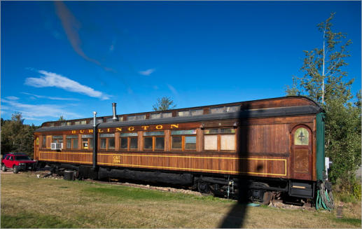 Nederland - Colorado