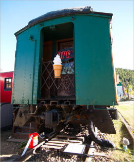 Nederland - Colorado