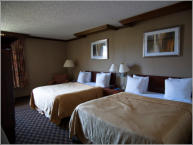 Rodeway Inn & Suites Boulder - CO