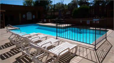 Rodeway Inn & Suites Boulder - CO