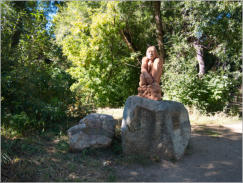Chief Niwot - Municipal Court - Boulder, CO