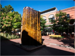 Pearl Street - Boulder, CO
